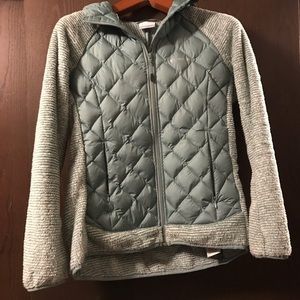Columbia women’s jacket